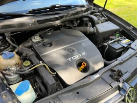 VW Golf 1.9TDI /90коня., снимка 16
