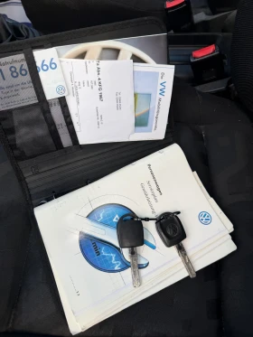 VW Golf 1.9TDI /90коня., снимка 13