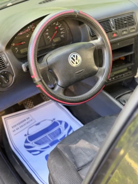 VW Golf 1.9TDI /90коня., снимка 10