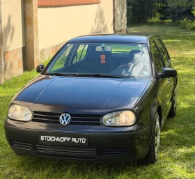 VW Golf 1.9TDI /90коня., снимка 3