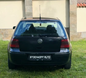 VW Golf 1.9TDI /90коня., снимка 5