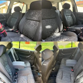 VW Golf 1.9TDI /90коня., снимка 11