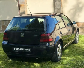 VW Golf 1.9TDI /90коня., снимка 6