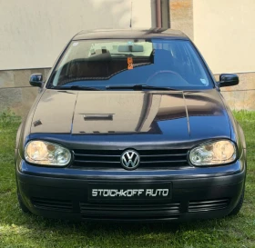 VW Golf 1.9TDI /90коня., снимка 1