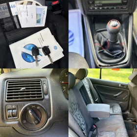 VW Golf 1.9TDI /90коня., снимка 12