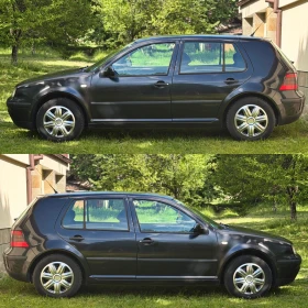 VW Golf 1.9TDI /90коня., снимка 2