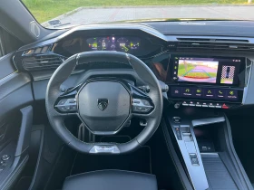 Peugeot 408 GT, снимка 10