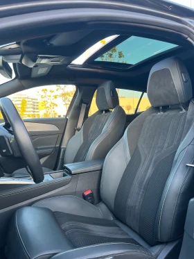 Peugeot 408 GT, снимка 11