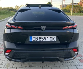 Peugeot 408 GT, снимка 7