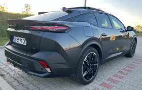 Peugeot 408 GT, снимка 6