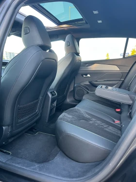 Peugeot 408 GT, снимка 13