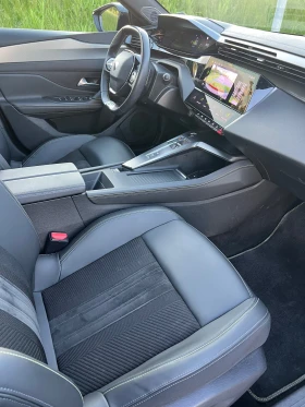 Peugeot 408 GT, снимка 12