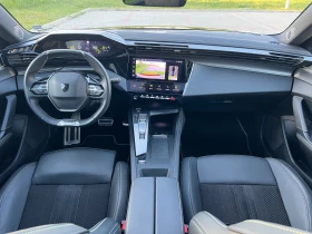 Peugeot 408 GT, снимка 9
