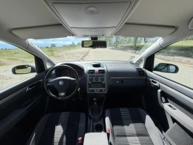 VW Touran 1.9 105hp, снимка 2