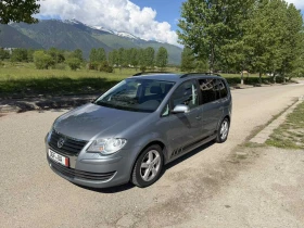 VW Touran 1.9 105hp, снимка 3