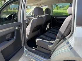 VW Touran 1.9 105hp, снимка 9