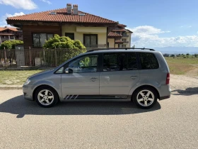 VW Touran 1.9 105hp, снимка 7