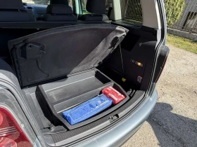 VW Touran 1.9 105hp, снимка 13