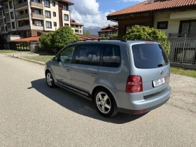 VW Touran 1.9 105hp, снимка 6