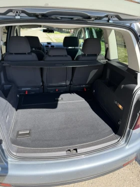 VW Touran 1.9 105hp, снимка 12