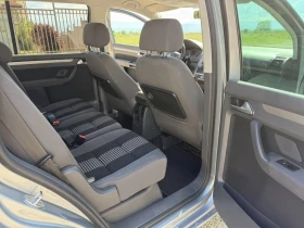 VW Touran 1.9 105hp, снимка 11
