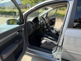 VW Touran 1.9 105hp, снимка 8