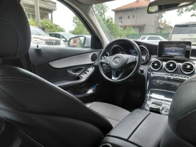 Mercedes-Benz C 220, снимка 7