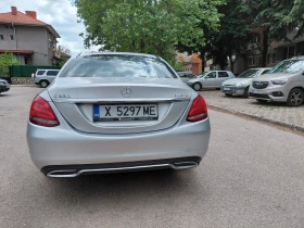 Mercedes-Benz C 220, снимка 4