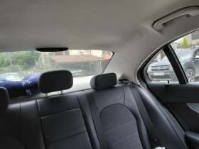 Mercedes-Benz C 220, снимка 10