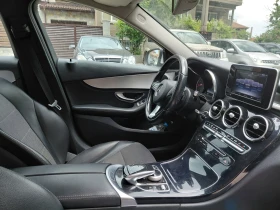 Mercedes-Benz C 220, снимка 11