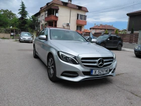 Mercedes-Benz C 220, снимка 1