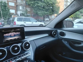 Mercedes-Benz C 220, снимка 14
