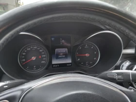Mercedes-Benz C 220, снимка 13