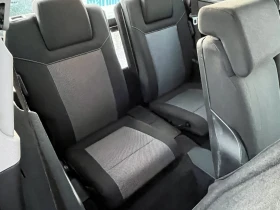 Opel Zafira 1.7 CDTI 110кс 6 СКОРОСТИ 7 МЕСТА КЛИМАТРОНИК , снимка 10