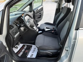 Opel Zafira 1.7 CDTI 110кс 6 СКОРОСТИ 7 МЕСТА КЛИМАТРОНИК , снимка 8