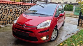 Citroen C4 Picasso 2 0 HDI EXCLUSIVE , снимка 1