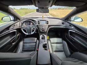 Opel Insignia OPC, снимка 8
