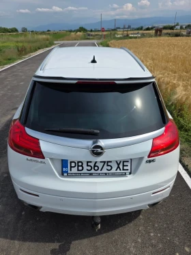 Opel Insignia OPC, снимка 15