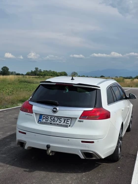 Opel Insignia OPC, снимка 5