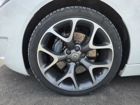 Opel Insignia OPC, снимка 10