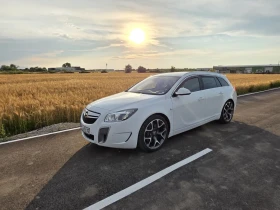 Opel Insignia OPC, снимка 2