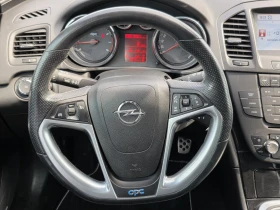 Opel Insignia OPC, снимка 9