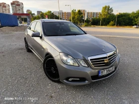 Mercedes-Benz E 350 CDI, снимка 1