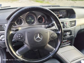 Mercedes-Benz E 350 CDI, снимка 10