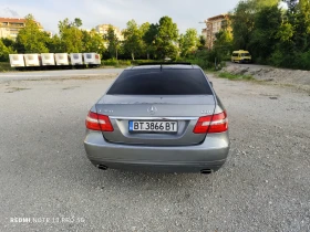 Mercedes-Benz E 350 CDI, снимка 4