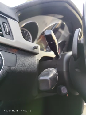 Mercedes-Benz E 350 CDI, снимка 13