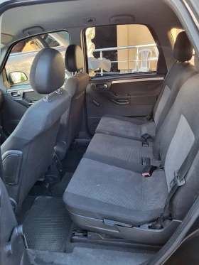 Opel Meriva, снимка 6