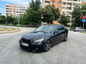 BMW 520 520i, снимка 1