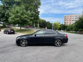BMW 520 520i, снимка 4