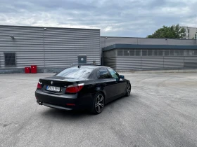 BMW 520 520i, снимка 5